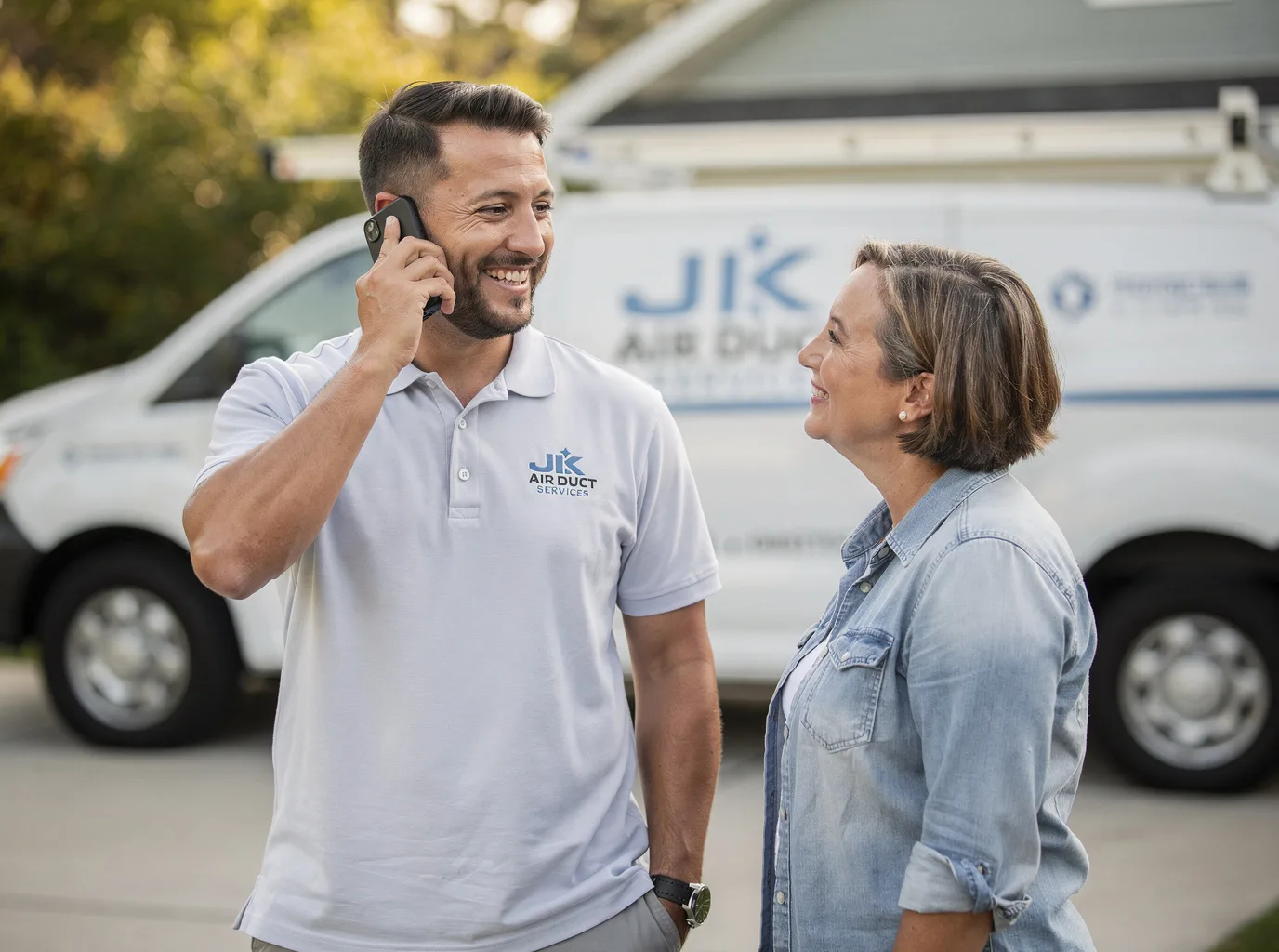 Air Duct Cleaning Union, MI FAQs